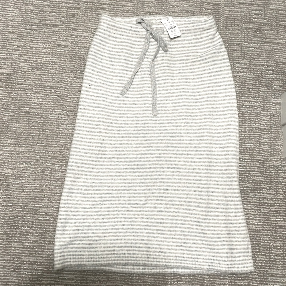NWT Jcrew Skirt, size XS